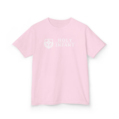 Youth - Basic T-shirt - Holy Infant