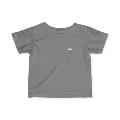Infant Tee - Called & Chosen - BBA