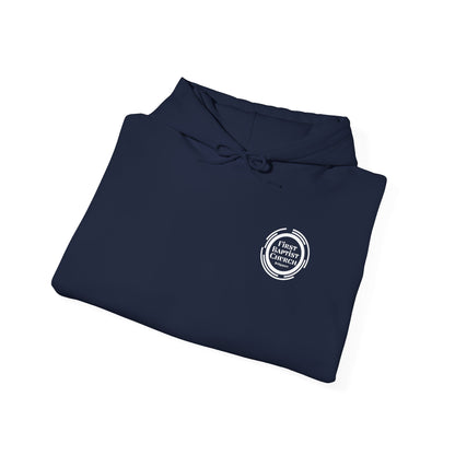 Adult - Basic Hoodie - First Baptist Church