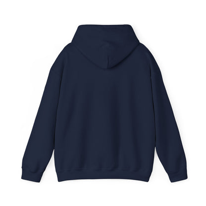 Go Make Disciples Hoodie - Brown Family Missions