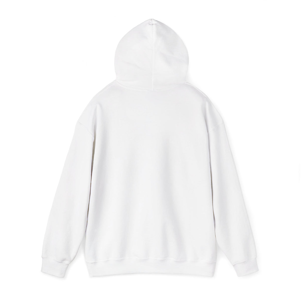 Adult - Basic Hoodie - FAC Aurora