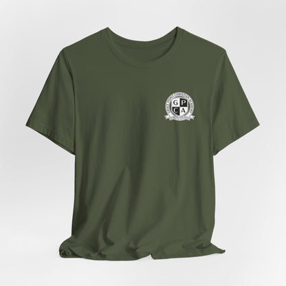 ADULT - Premium T-shirt - Grace Point Christian Academy