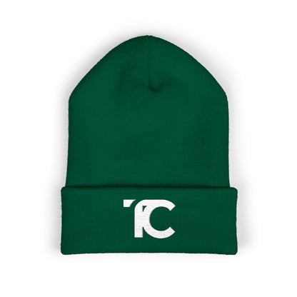 Classic Cuffed Beanie - TC