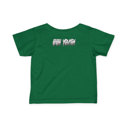 Infant Tee - BBA Youth - BBA