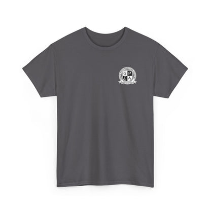 ADULT - Basic T-shirt - Grace Point Christian Academy