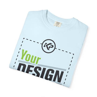 Comfort Colors Soft T-Shirt
