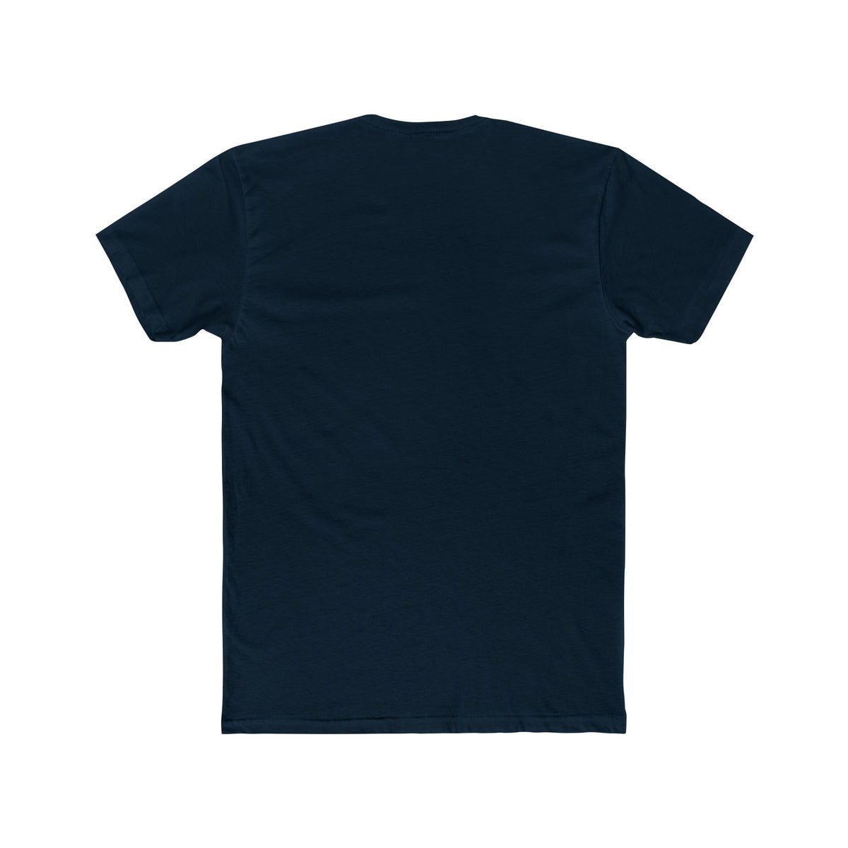 Adult - Premium Fitted Short Sleeve Tee - Different Parties- Same County