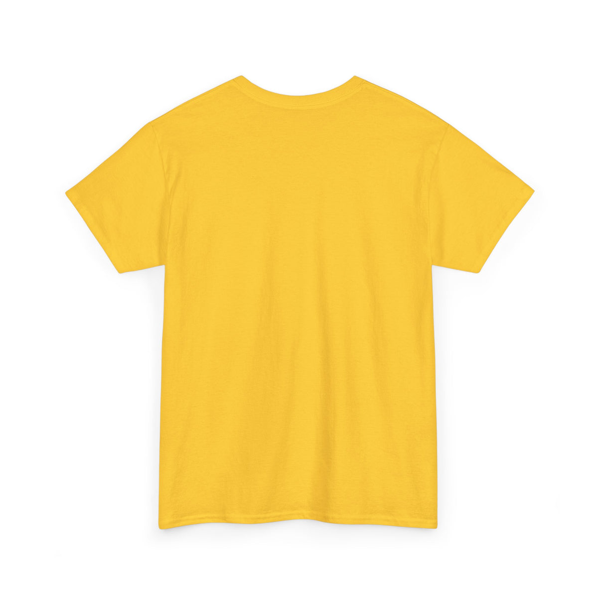 Adult - Basic Tee Warrior Refuge Academy - Refuge Academy