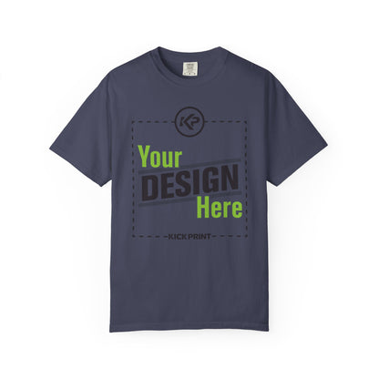 Comfort Colors Soft T-Shirt