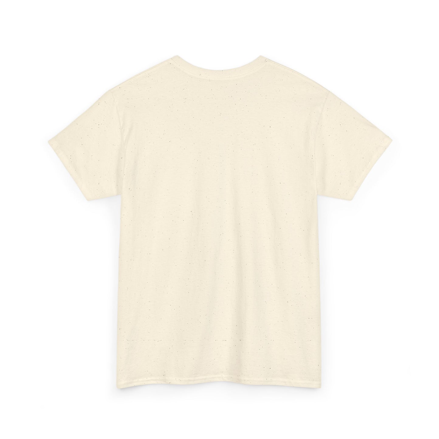 One Blessed Teacher Tee - Colorful Stacked Teacher T-Shirt (Back-to-School, Teacher Appreciation)