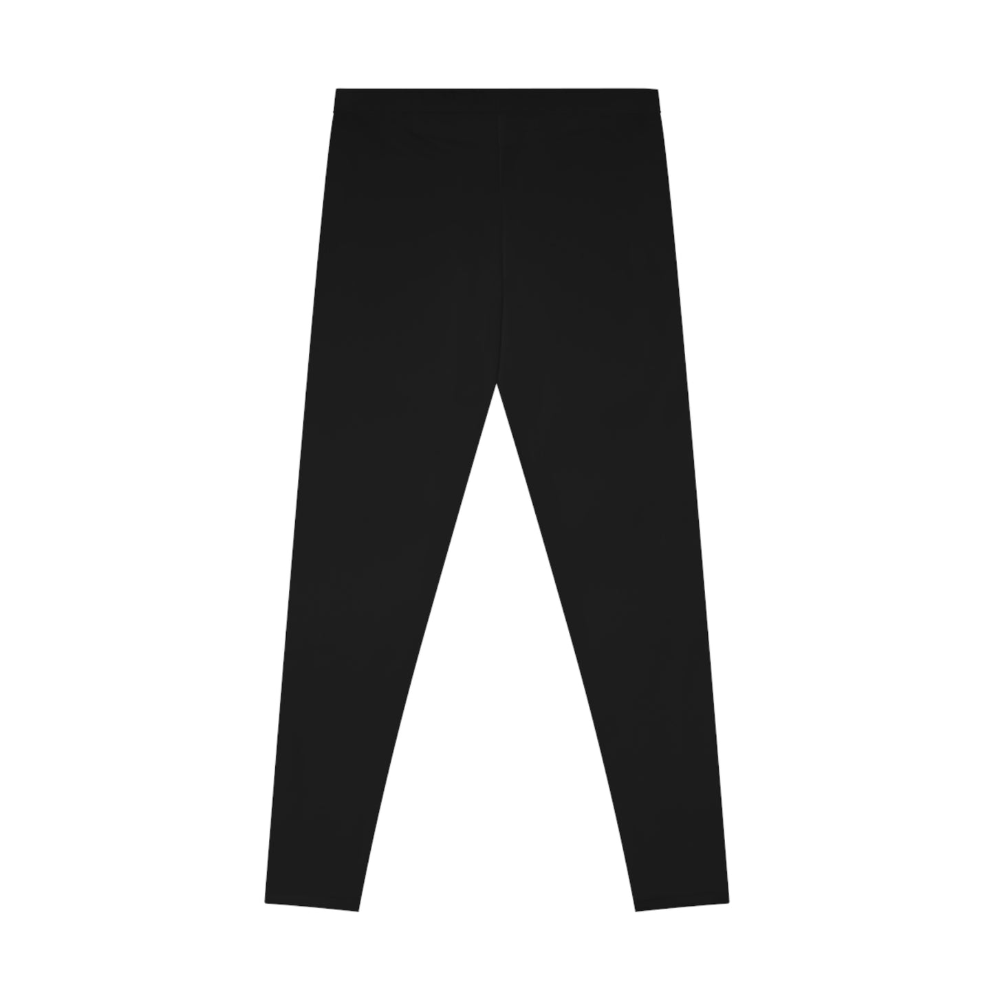 Black Stretchy Leggings - Body Catcher
