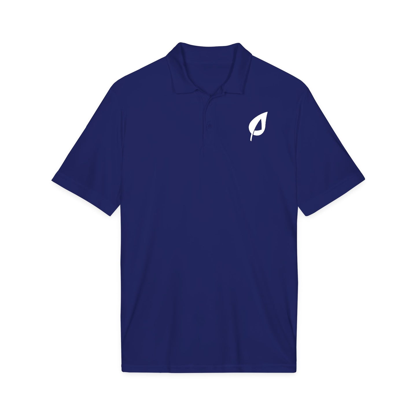 ADULT - Men's Performance Polo - TrueLife Apostolic