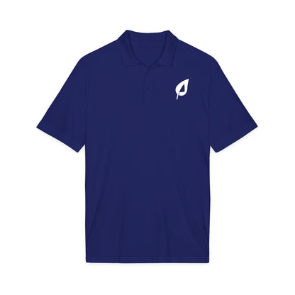 ADULT - Men's Performance Polo - TrueLife Apostolic
