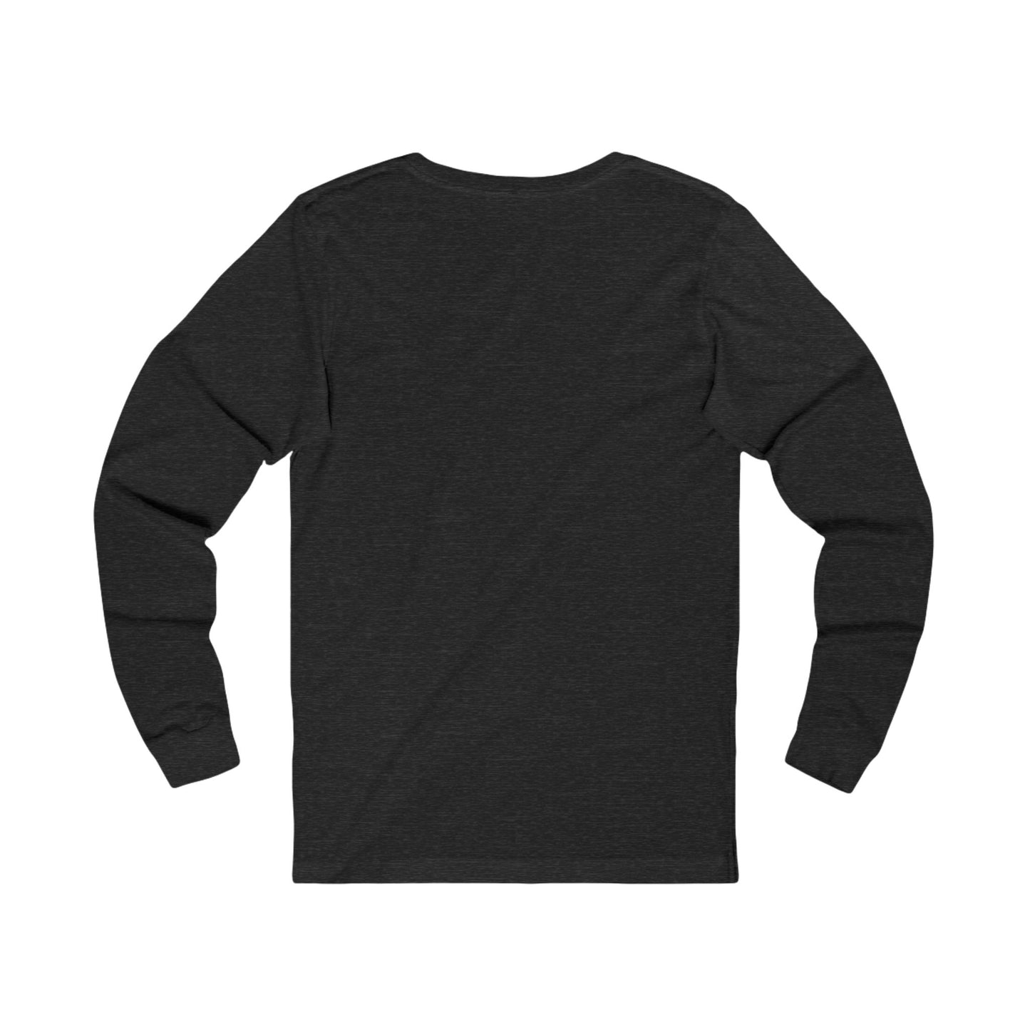 ADULT - Premium Long Sleeve Tee - Turning Point Fellowship