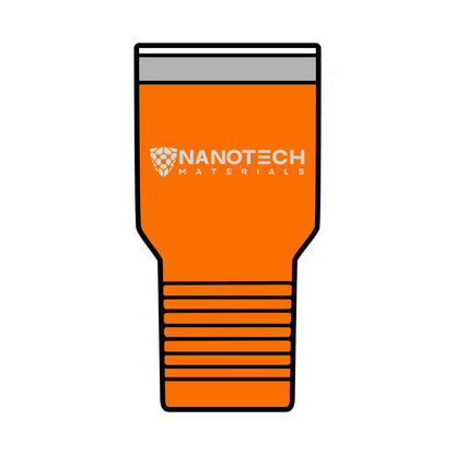 Insulated Tumbler, 30oz - NANOTECH Employee