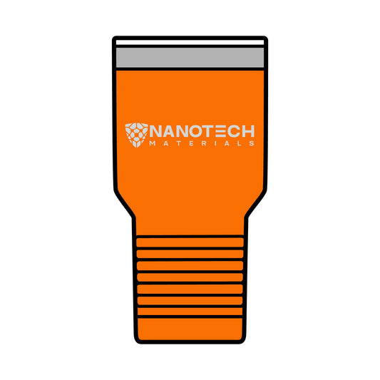Insulated Tumbler, 30oz - NANOTECH Employee