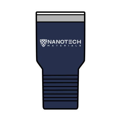 Insulated Tumbler, 30oz - NANOTECH Employee