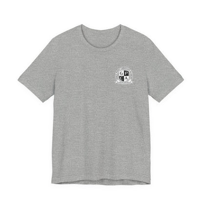 ADULT - Premium T-shirt - Grace Point Christian Academy
