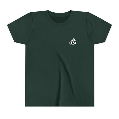 YOUTH - Basic tee - BBA Youth - BBA