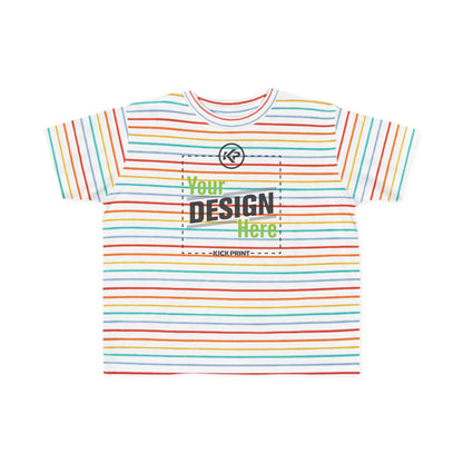 Toddler Soft T-Shirt