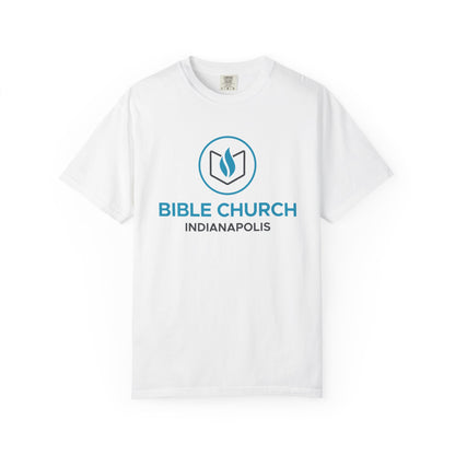 ADULT - Comfort Colors T-shirt - Bible Church
