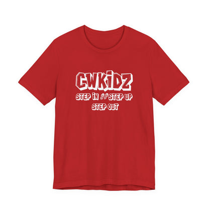 ADULT- Premium Soft Shirt - CWKidz