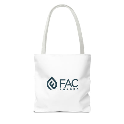 Tote Bag - FAC Auror
