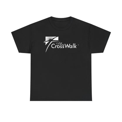 ADULT - Basic T-Shirt - Crosswalk Church
