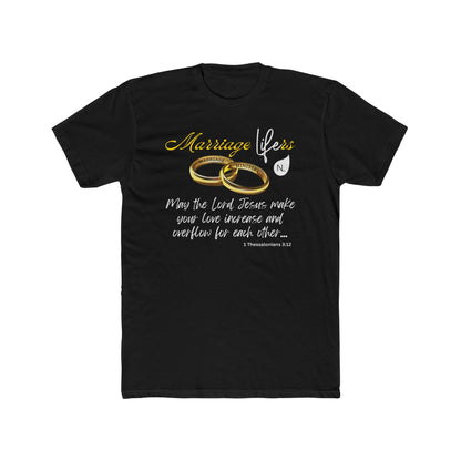 Marriage Life - T-shirt - New Life St. Louis