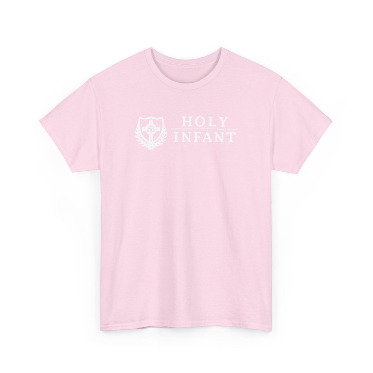 Adult - Basic T-shirt - Holy Infant