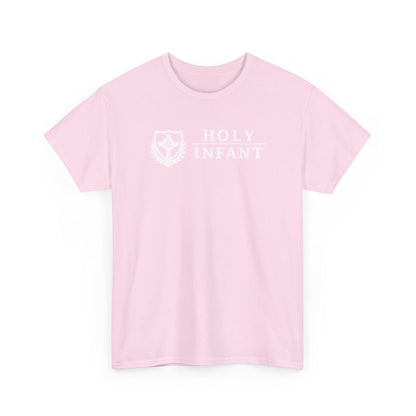 Adult - Basic T-shirt - Holy Infant
