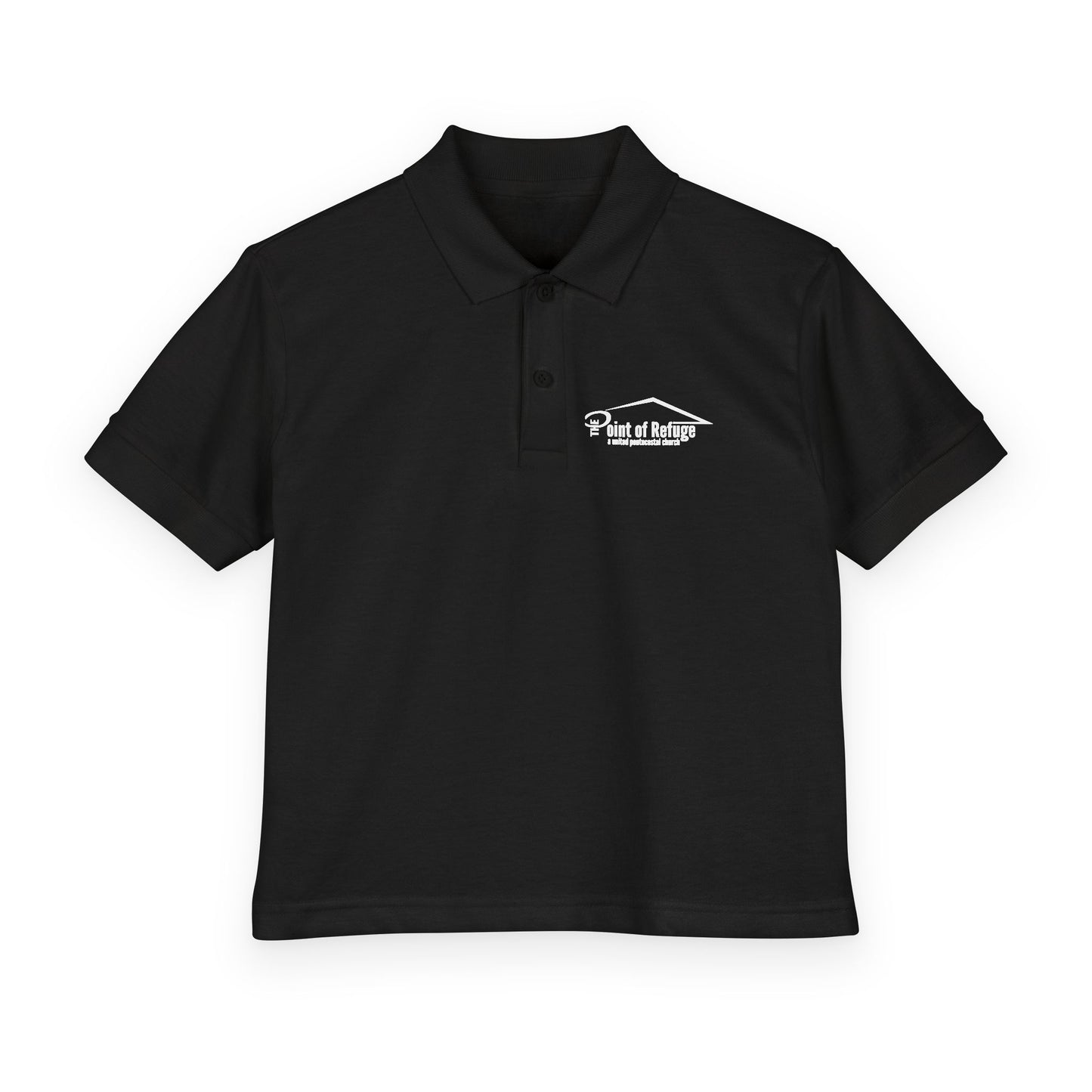 Youth - Polo Shirt