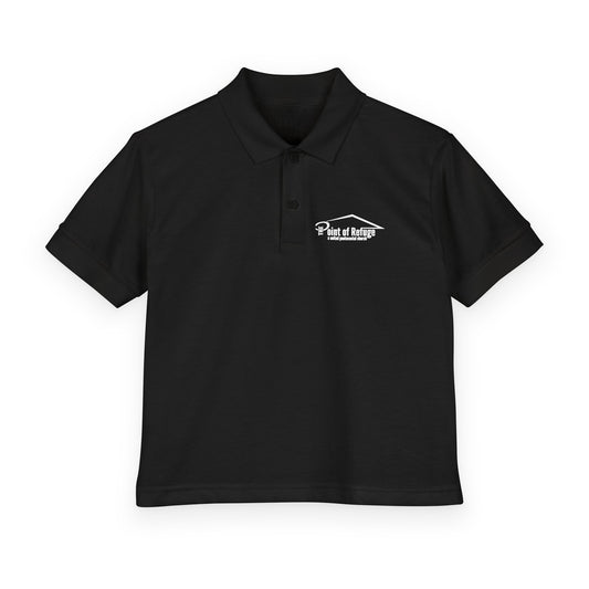Youth - Polo Shirt