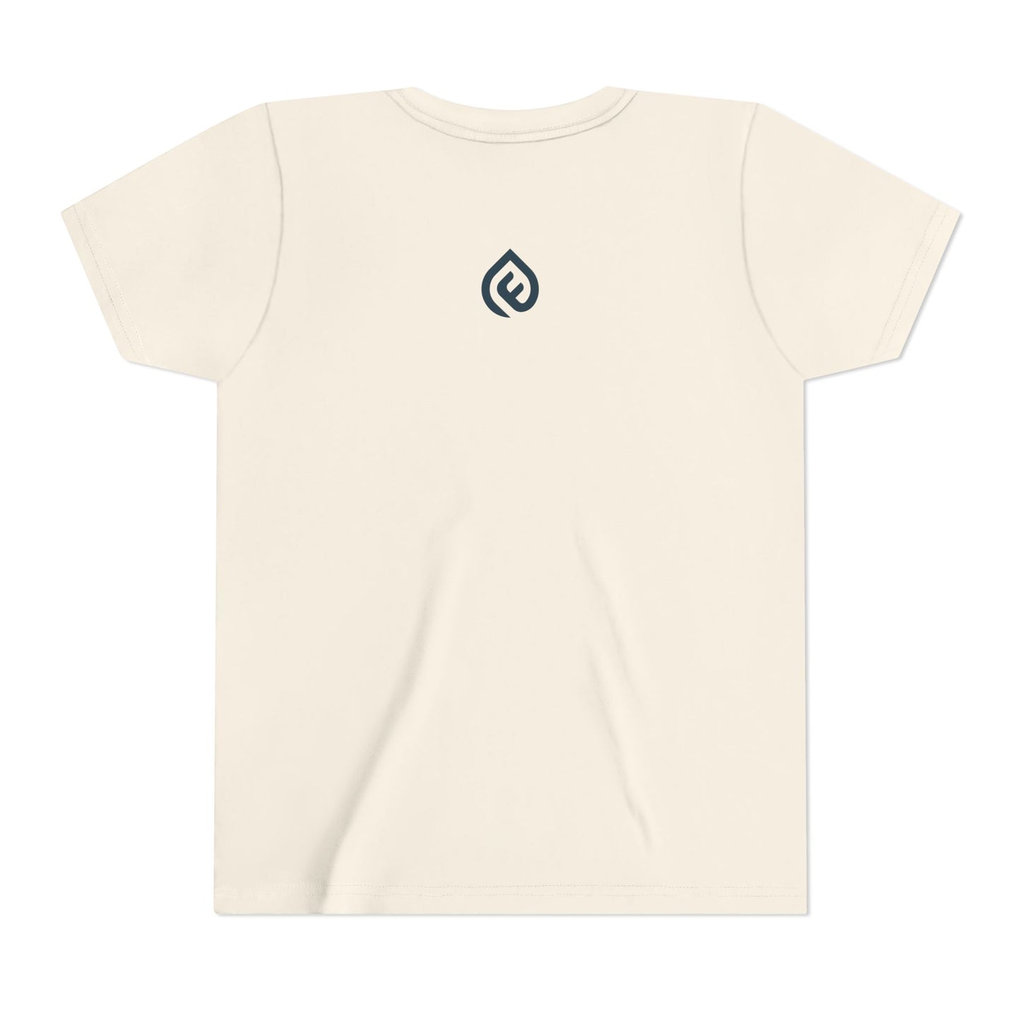 Youth - Premium T-shirt "Honor God, Impact People" - FAC Aurora