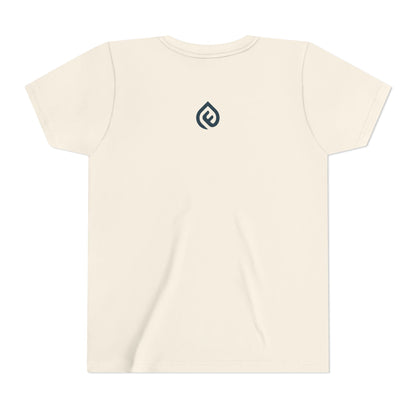 Youth - Premium T-shirt "Honor God, Impact People" - FAC Aurora