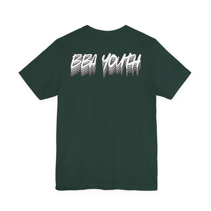 ADULT - Premium tee - BBA Youth - BBA