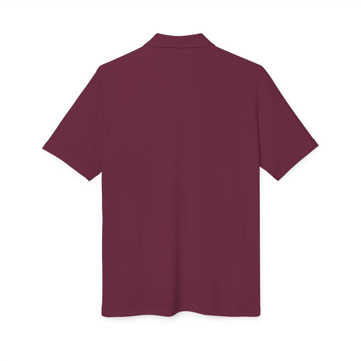 Adidas Performance Polo Shirt - First Baptist Church