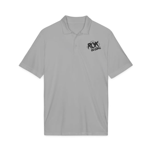 Performance Polo - ROK Global