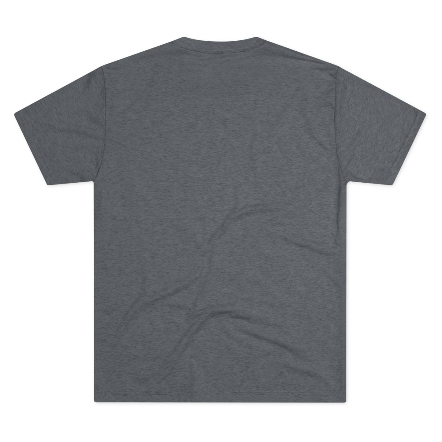 ADULT - Triblend T-shirt - NANOTECH Employee