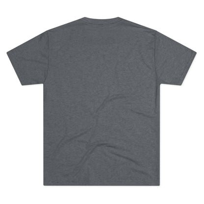 ADULT - Triblend T-shirt - NANOTECH Employee