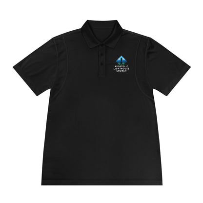 Polo Shirt - Apostolic Lighthouse ChurchPolo Shirt