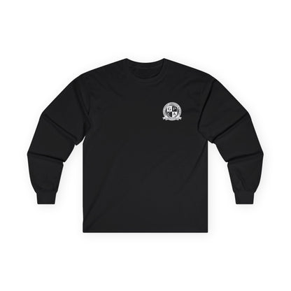 ADULT - Long Sleeve Tee - Grace Point Christian Academy