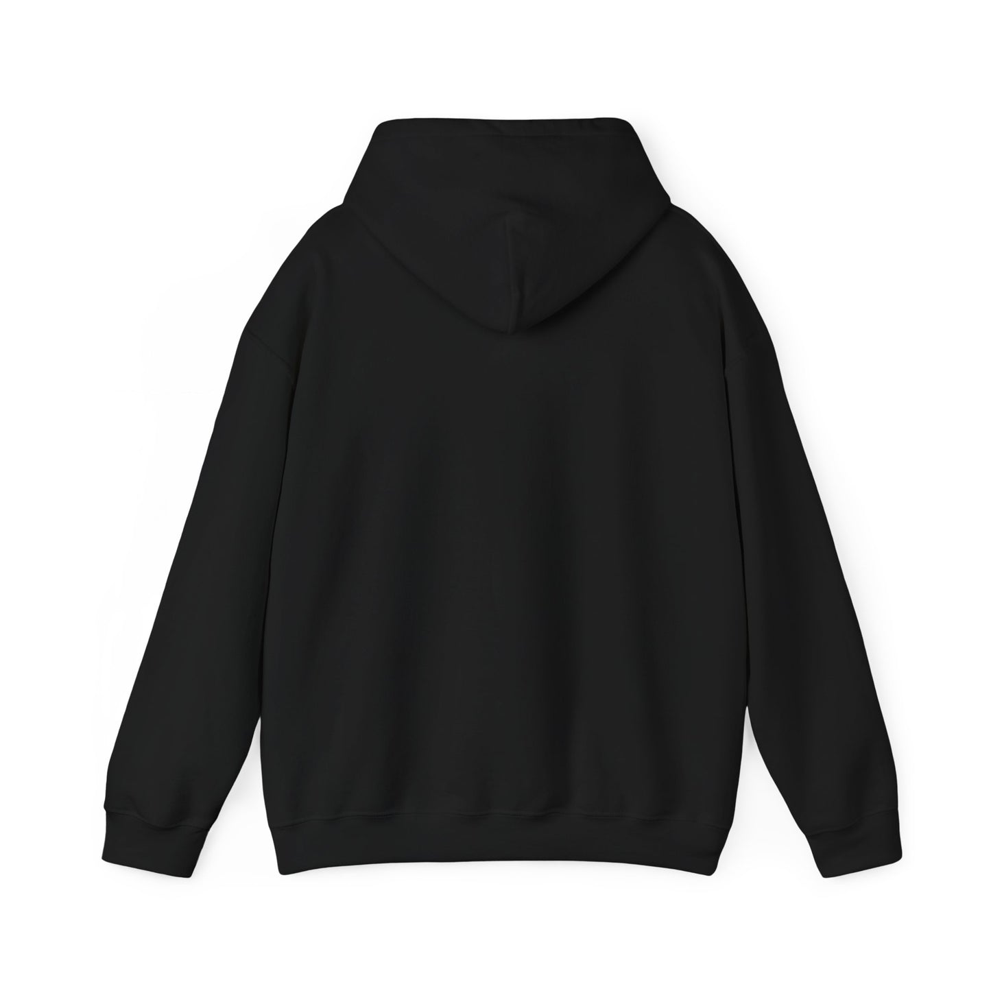 MMT Classic Pullover Hoodie - Horizontal Logo