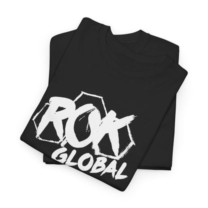 Adult - Basic T-shirt - ROK Global