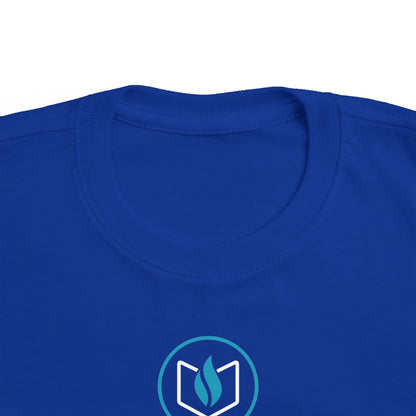 Toddlers - Basic t-shirt - Bible Church