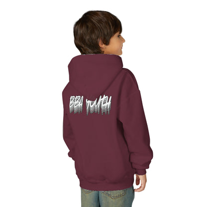YOUTH - Basic Hoodie - BBA Youth - BBA