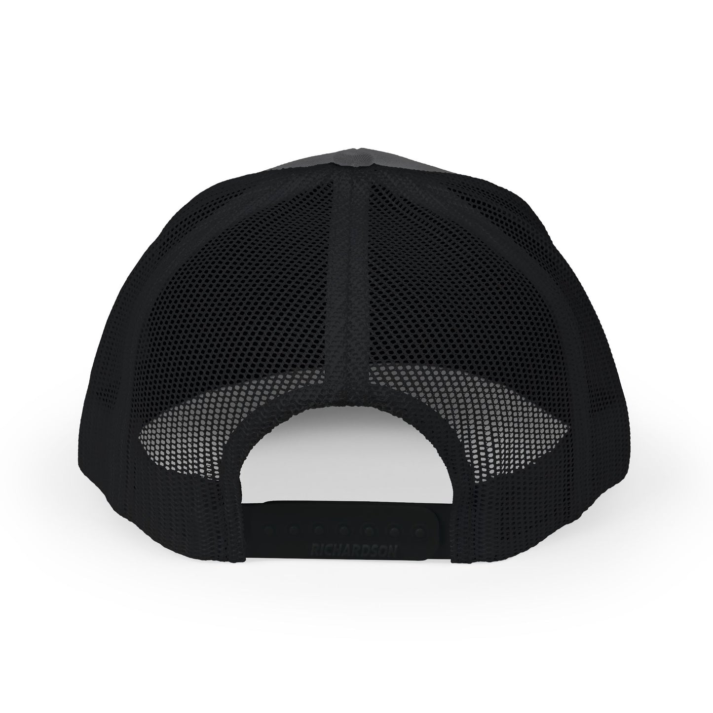 Embroidered Trucker Hat — Grace Point Christian Academy