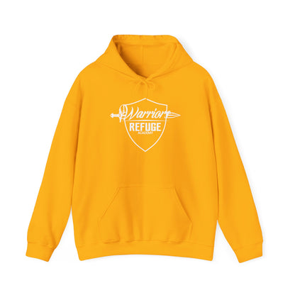Adult - Warrior Refuge Academy  Hoodie