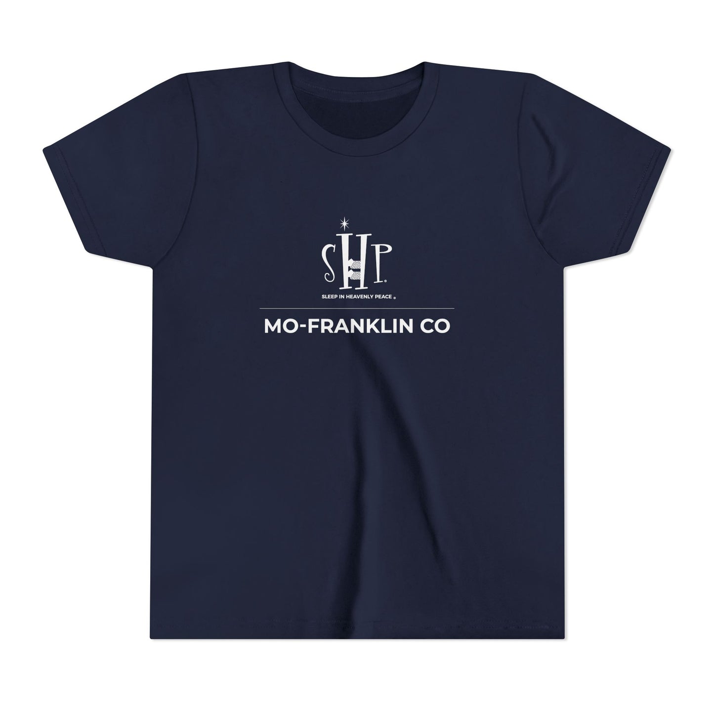YOUTH - Premium Soft Shirt - MO-Franklin Co