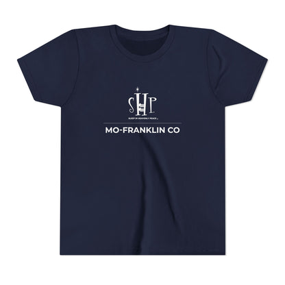 YOUTH - Premium Soft Shirt - MO-Franklin Co